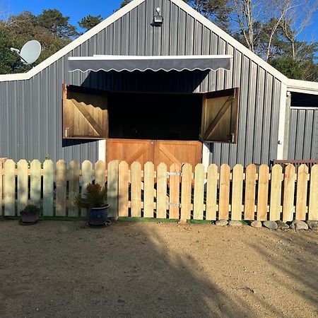 Waiora La Grange Cottage Otaki Exterior foto